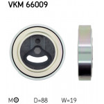 SKF Spannrolle, Keilrippenriemen